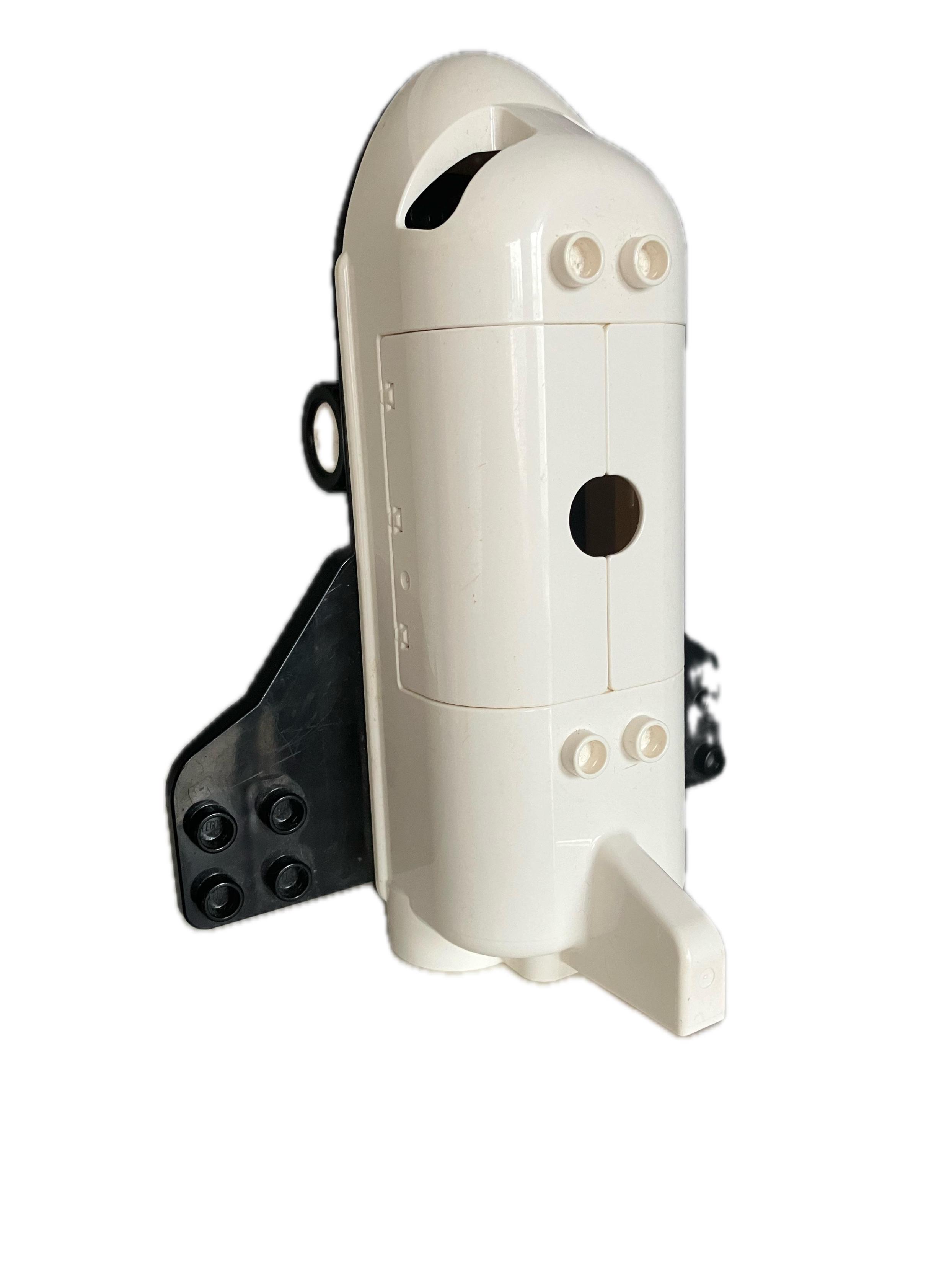 Lego® Duplo® raketa